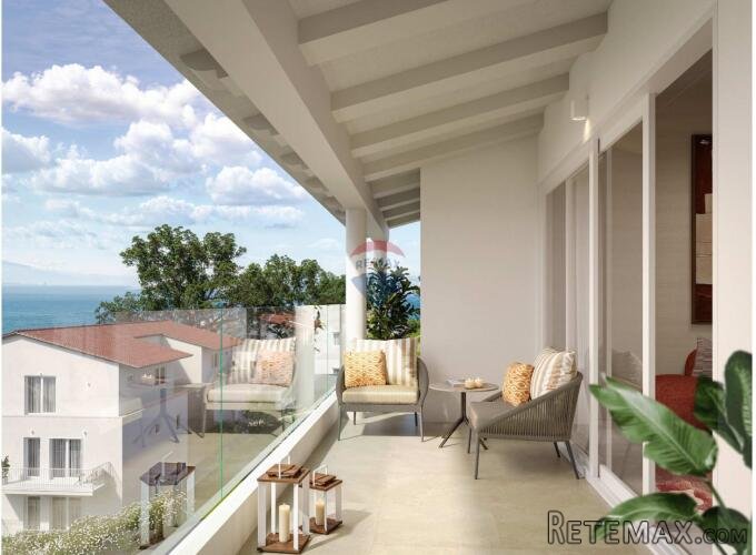 Novi Vinodolski - Ekskluzivni dvosobni apartman u premium r - 2