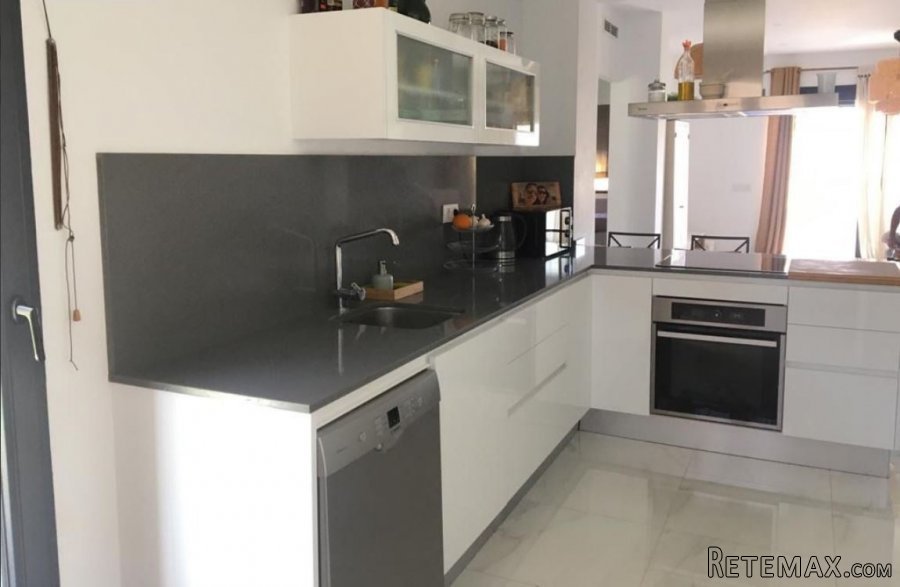 Piso en una zona tranquila y pintoresca con vistas a la.. - 2