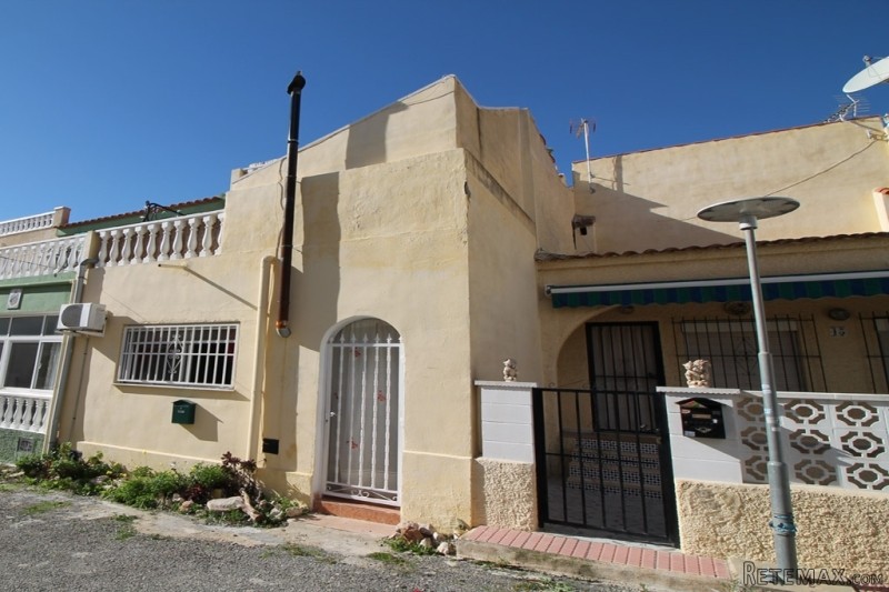 Resale · Villa · Spain · Costa Blanca So.. - 2