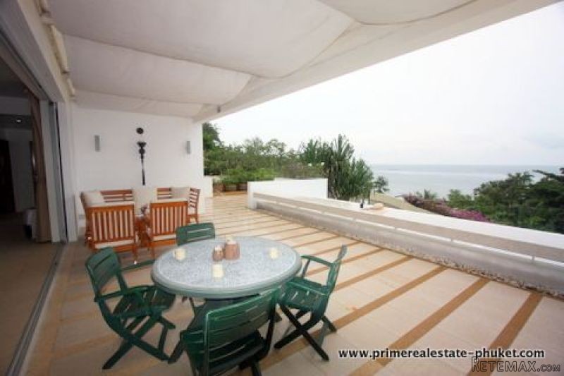 The Plantation Sea-View Condo - 1081 :..