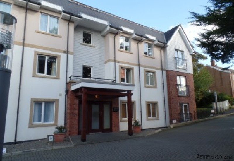 25 Slieau Rhee Apartments, Snugborough..