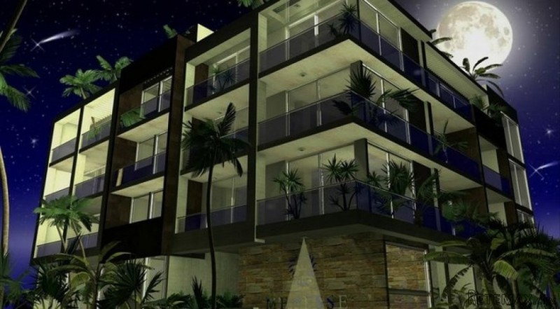 Condominium Menesse on The Beach in.. - 2