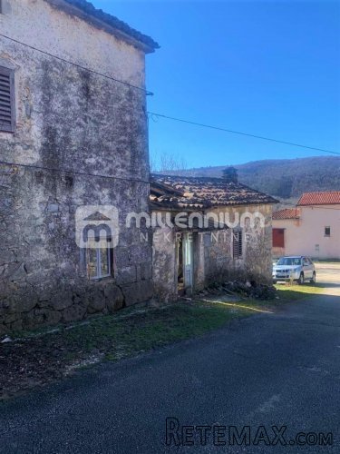 Istra, Buzet, kamena starina, 110m2 - 3