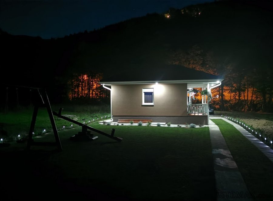 Kuca Mokra Gora - 3