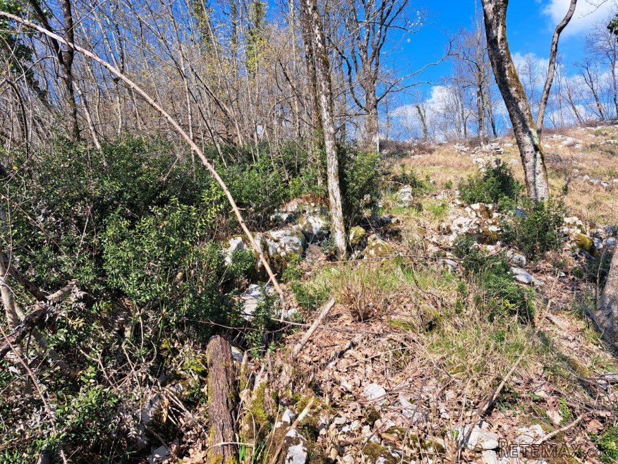 Matulji,okolica,građevinski teren,blizina svih sadržaja - 3