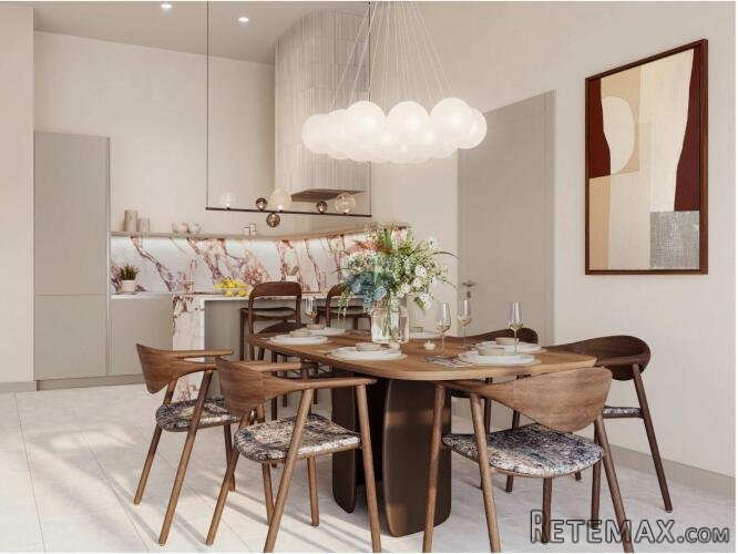 Novi Vinodolski - Ekskluzivni dvosobni apartman u premium r - 3