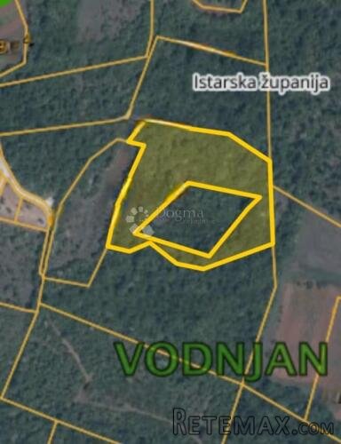 Poljoprivredno zemljište Vodnjan - 3