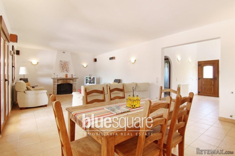 3 Bedroom Finca on a large plot in the.. - 2