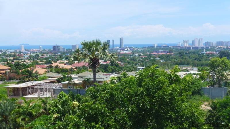 Siam Royal View condo - large 1 plus..