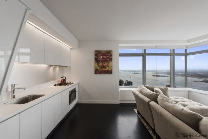 1 Bedroom - Condo - New York State -..