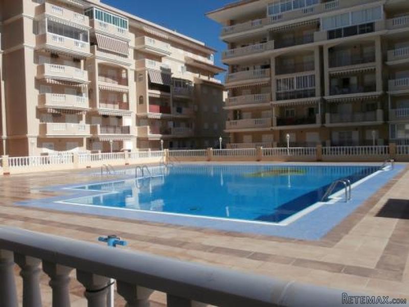 2 bedroom, 1 bathroom Apartment, (build.. - 2