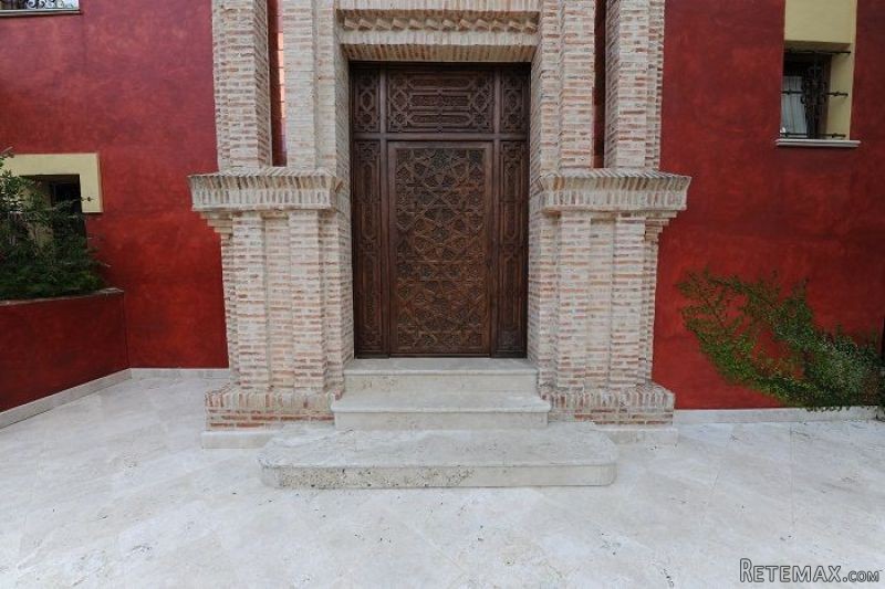 5 Bedrooms - Villas - Malaga - For Sale - 2
