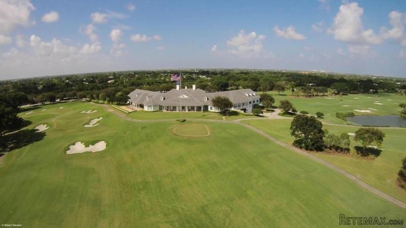 9 Country Road W, Village of Golf, FL -.. - 2