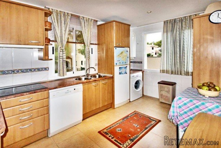 Exclusive first floor property in the heart of Pinaret. One.. - 5