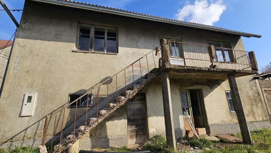 Kuća - 80 m2, Fužine , Gorski kotar