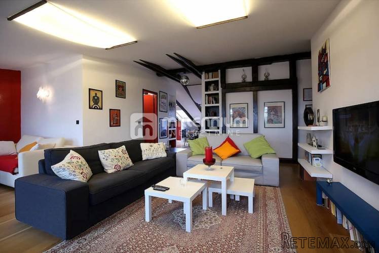 Rijeka, Centar, 114m2, stan za investiciju - 5