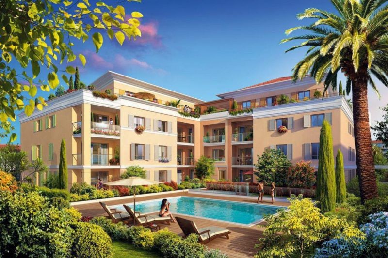 Sale Apartment - Cannes