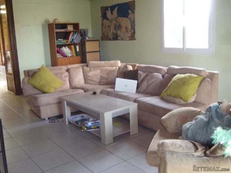 Small 4 Bed Stone House With Garden And.. - 2