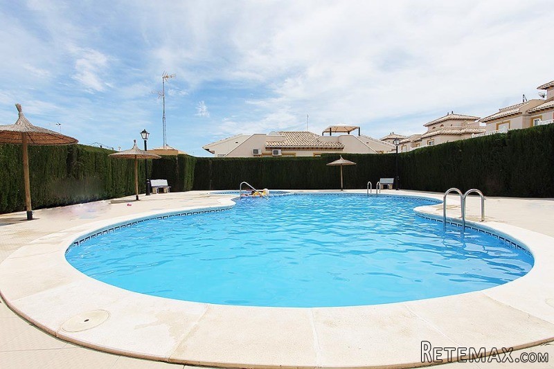 Townhouse In Lomas De Cabo Roig.. - 2