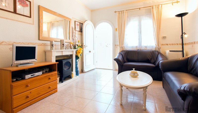 2 Bedrooms - Townhouse - Alicante - For.. - 2