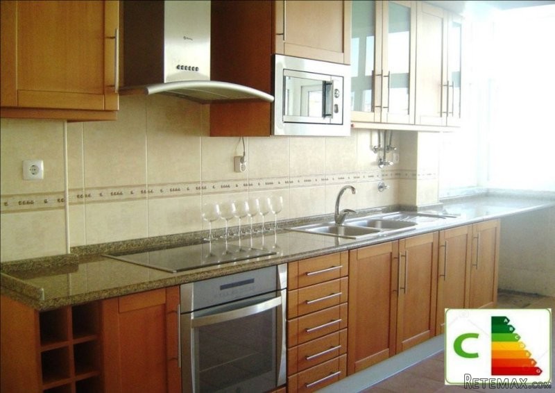 Apartment, Four Bedrooms In The Center..