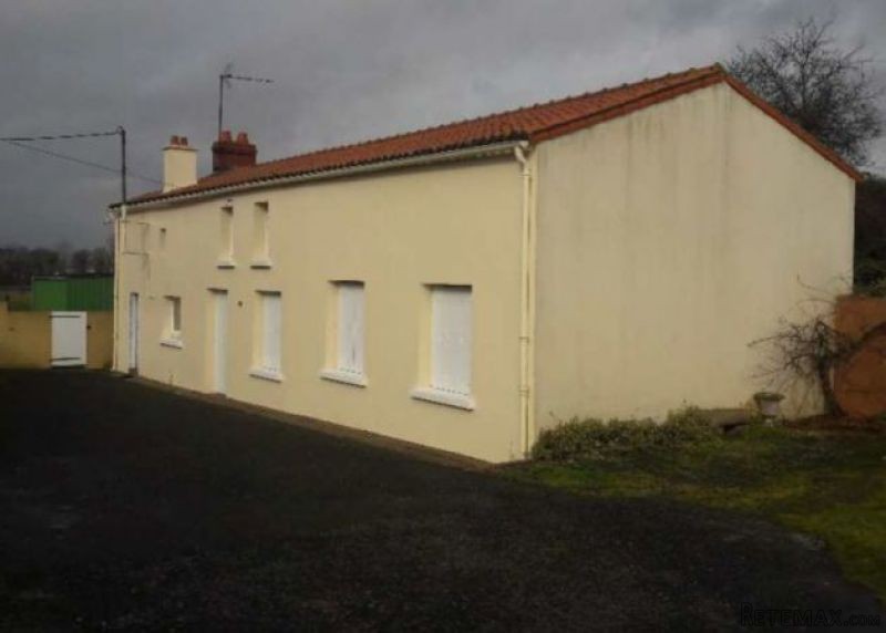 Detached House and Nice Plot