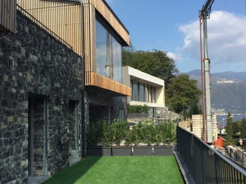 Furnished show house apartment with.. - 2