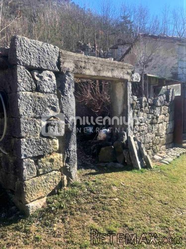 Istra, Buzet, kamena starina, 110m2 - 6