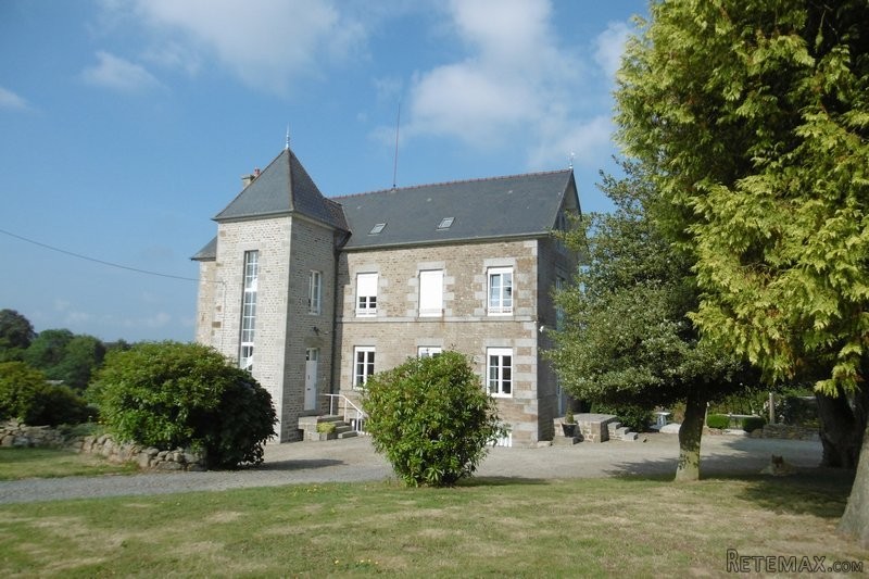 Manor House Ideal for Bed and Breakfast