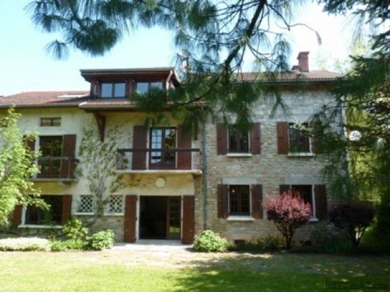 Village B&B Property For Sale