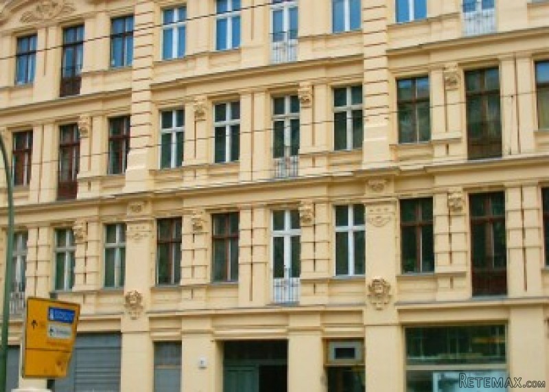 1 Room Apartment For Sale Next To..