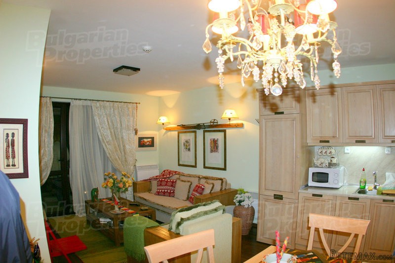 2-Bedroom Apartment With Comfortable..