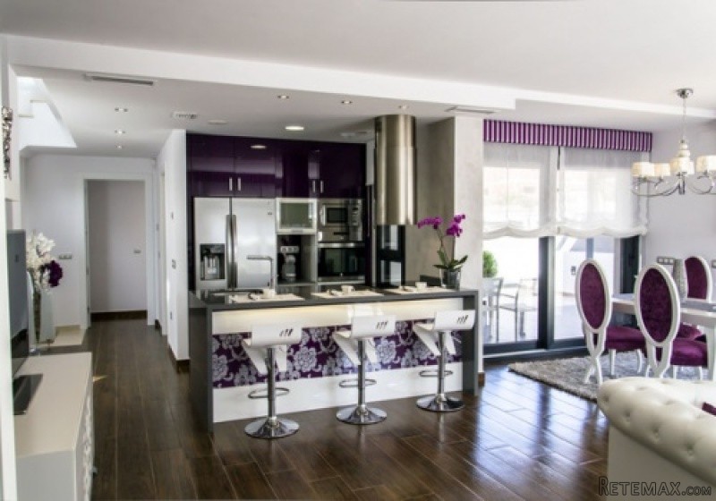 A Beautiful Villa - 2