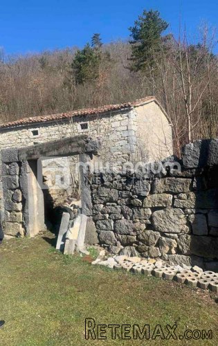 Istra, Buzet, kamena starina, 110m2 - 7