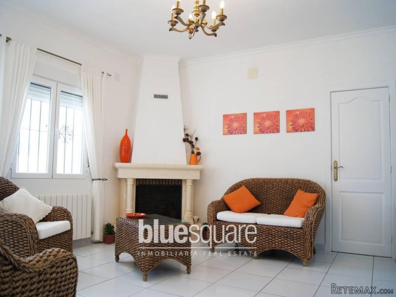 Spacious 5 Bed Villa in El Portet.. - 2