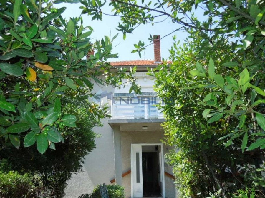Zadar, Biograd n/M, centar, gradilište 390m2 (kuća i p.. - 7