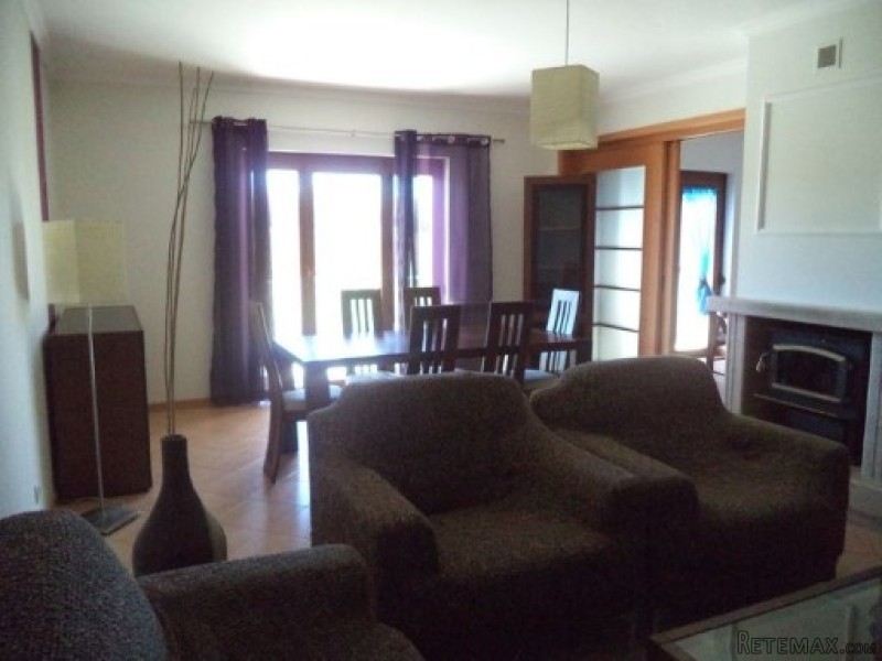 Apartment 3 Bedrooms, Lourinha