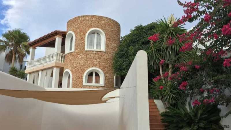 Charming house with sun set views - 2