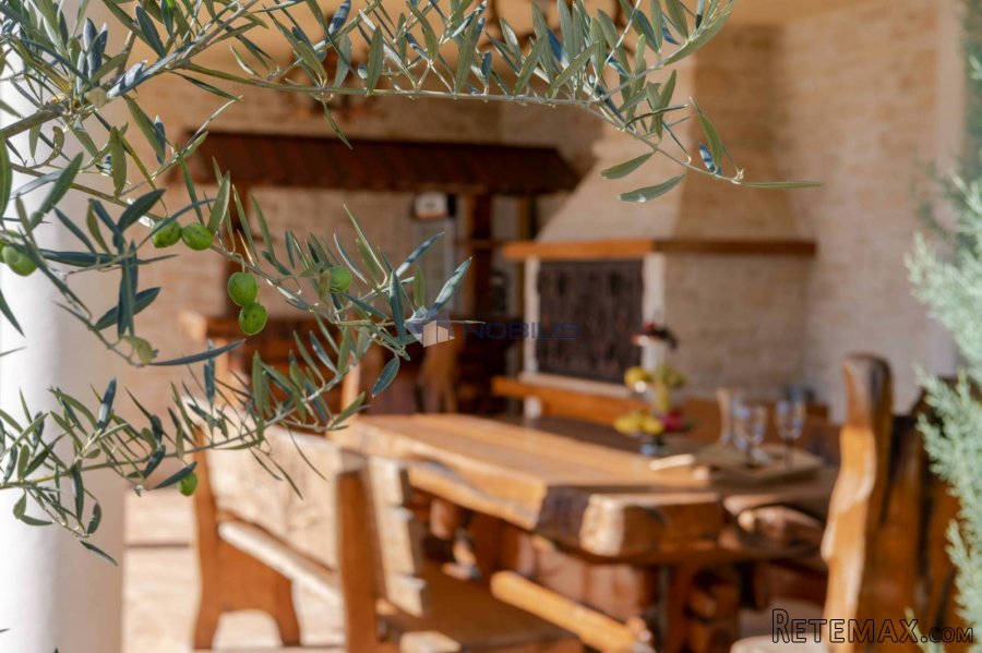 Poreč-vila s bazenom - 8