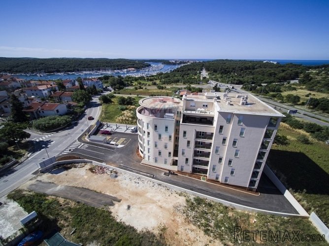 PULA, VIDIKOVAC, JEDNOSOBAN STAN U PRIZEMLJU NA... - 3