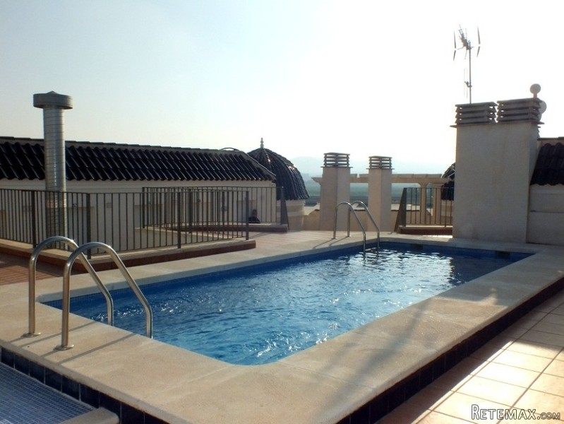 Resale · Apartment · Spain · Costa Bl.. - 2