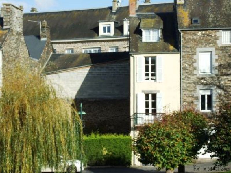 Village House For Sale
