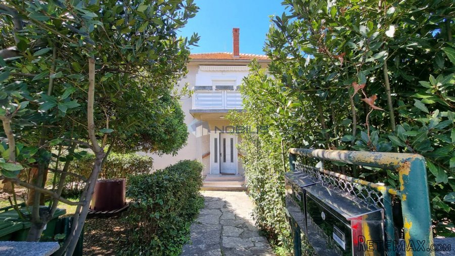 Zadar, Biograd n/M, centar, gradilište 390m2 (kuća i p.. - 8