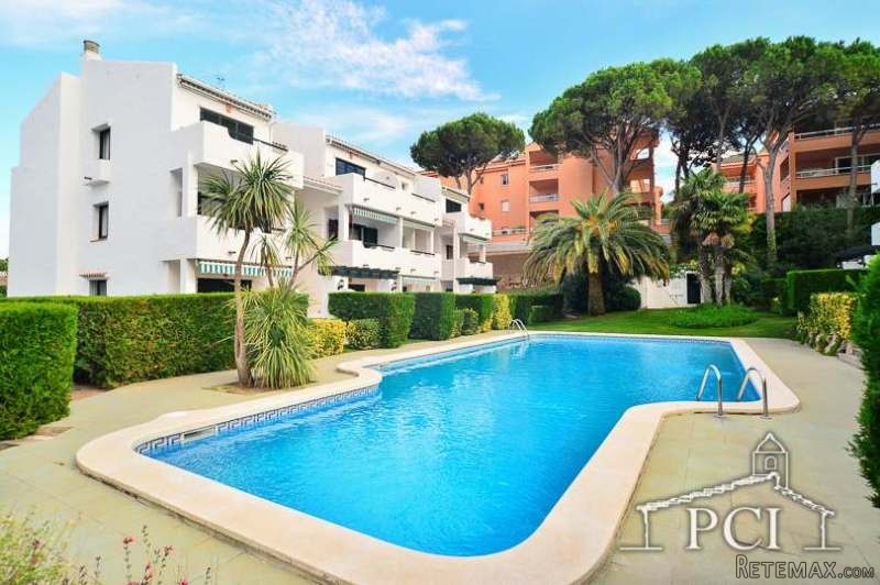 /046 Apartment | Platja de Pals - 2