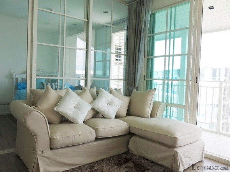 1 Bedroom For Sale At Summer - Hua Hin - 2