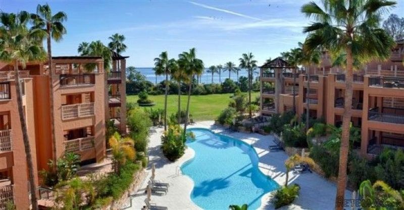3 Bedrooms - Apartment - Malaga - For..