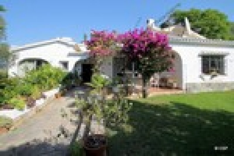 3 Bedrooms - Villa - Malaga - For Sale - 2