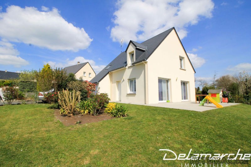 Brehal - House For Sale