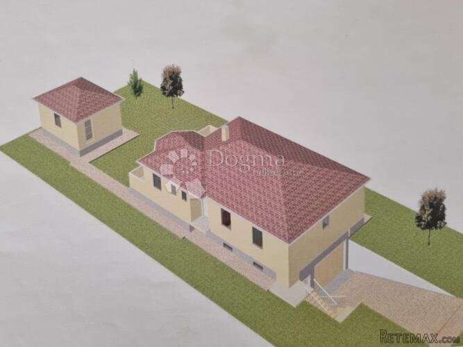 Kuća Podhum