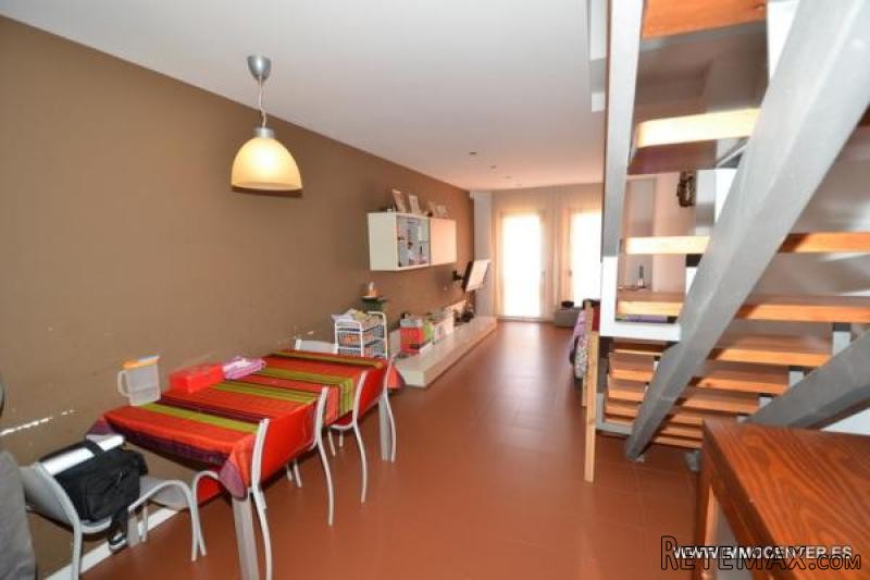 PERALADA: Recently renovated village..